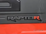 Ford Raptor R 2023